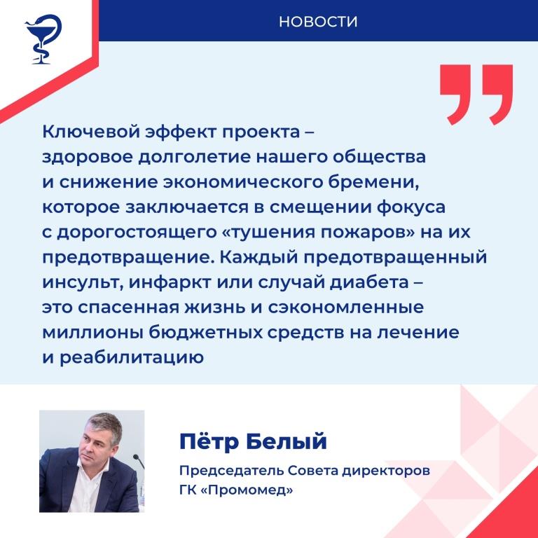Начни с себя
