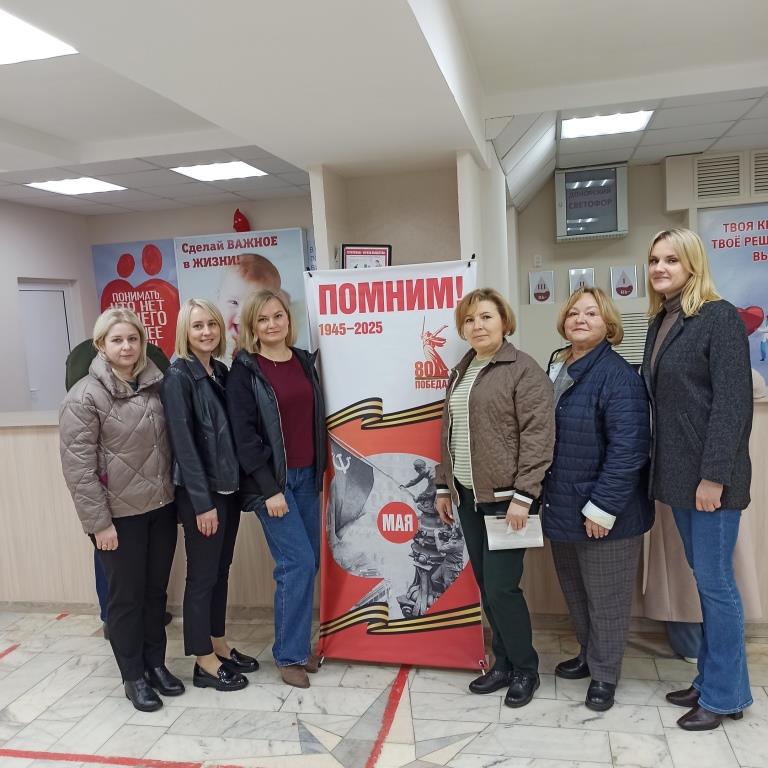 КодДонораЗащитникиОтечества 