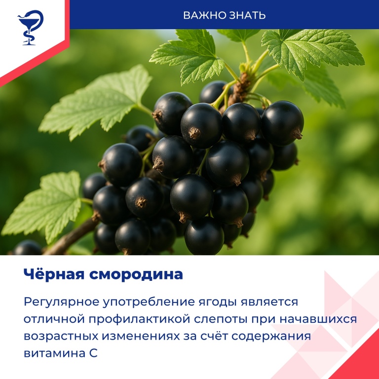 Польза ягод
