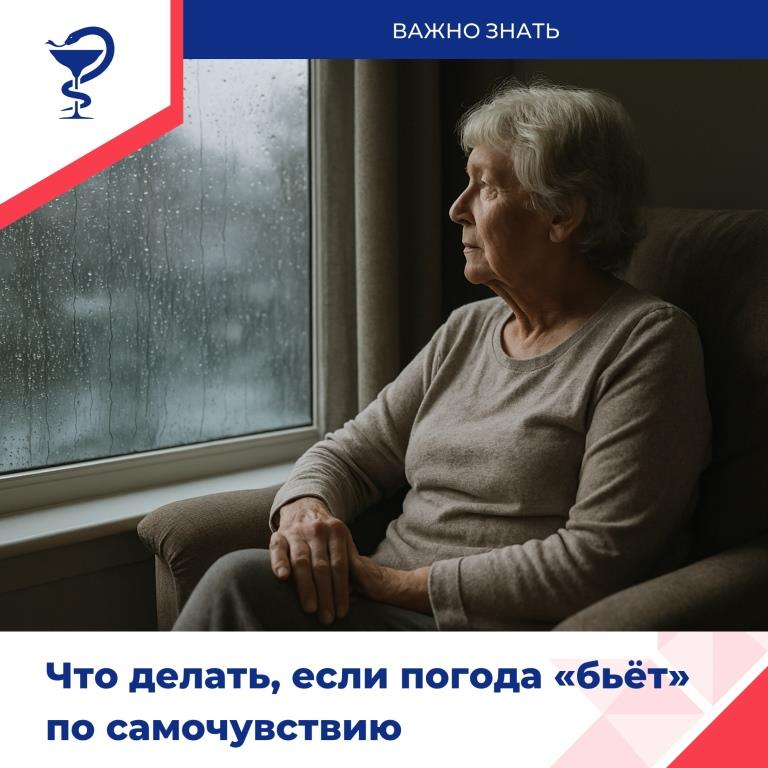 Метеочувствительность
