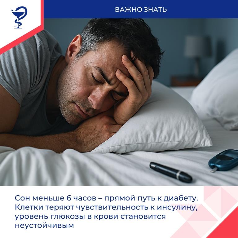 Хороший сон