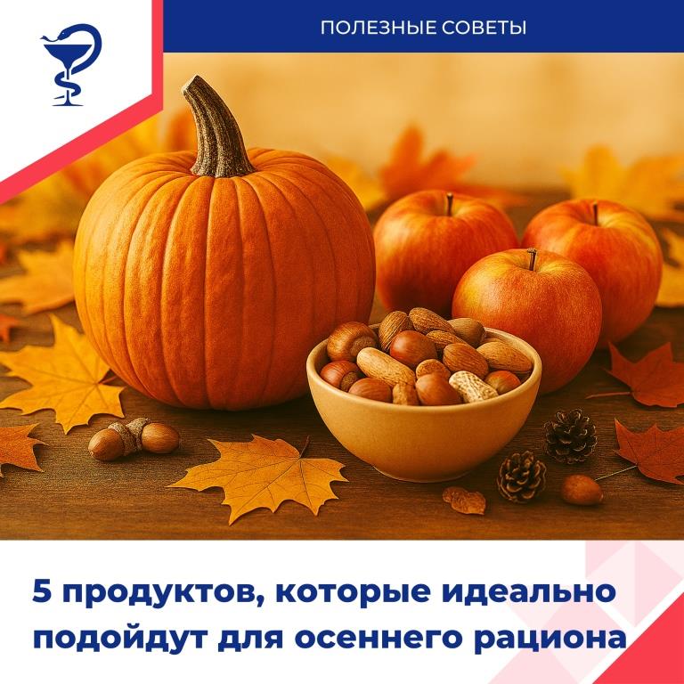 Правильное питание
