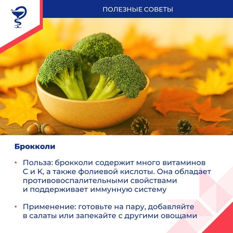 Правильное питание