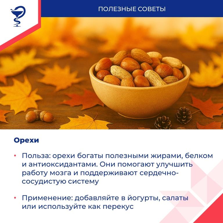 Правильное питание