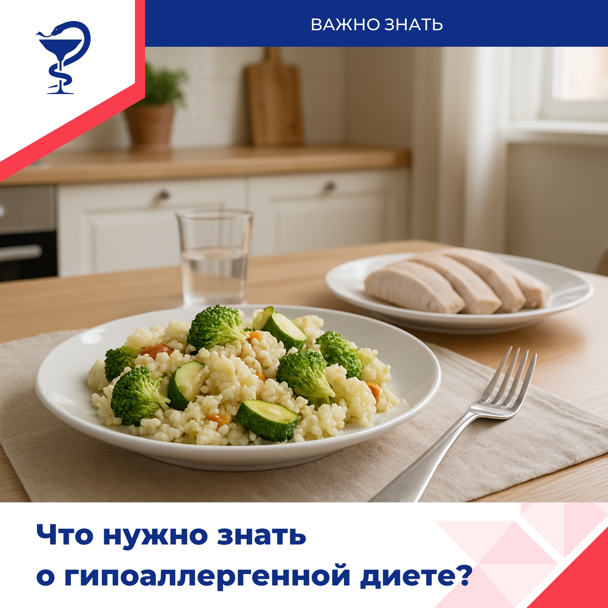 симптомы аллергии