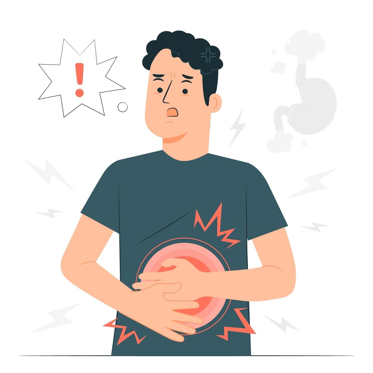 Профилактика заболеваний желудочно-кишечного тракта