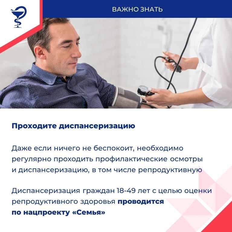 Мужское здоровье