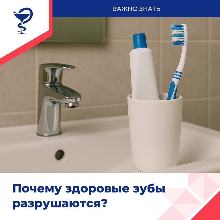 День рождения зубной щётки