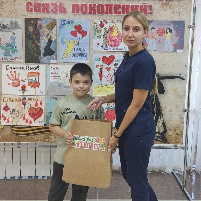 Приближается День Знаний
