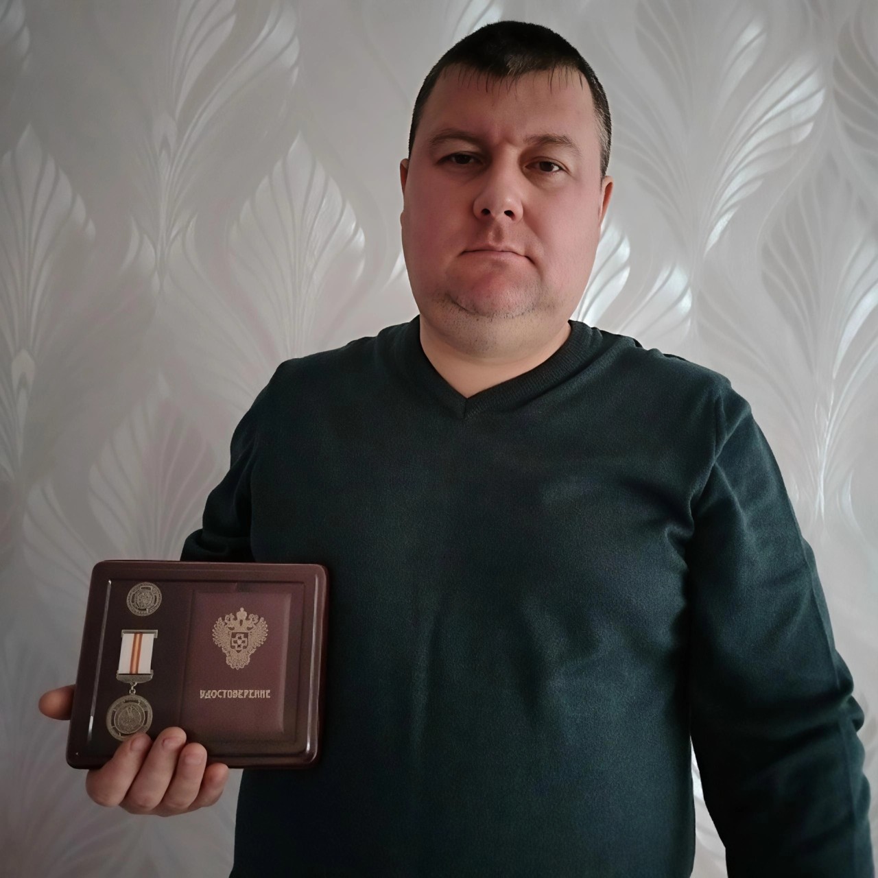 Игорь Александрович Илюшин