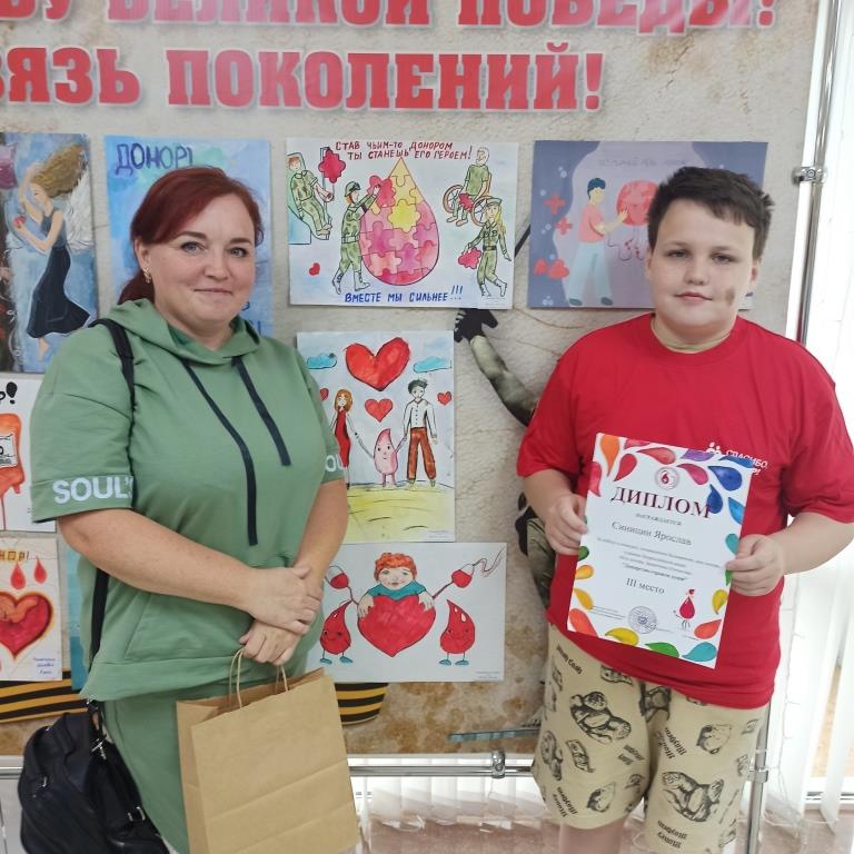 Ярослав Синицын
